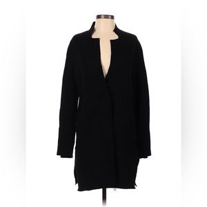 Moth Wool Sweater Jacket